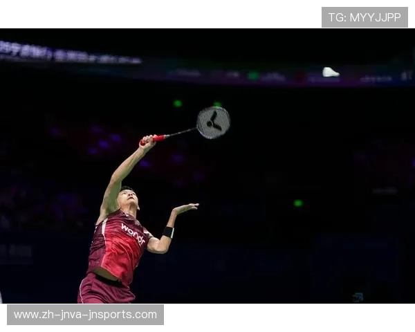 重庆羽毛球男单