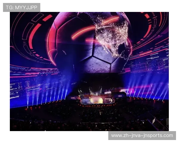 首届AI当道的世界杯深度解析赛事管理与观赛体验的五大变革